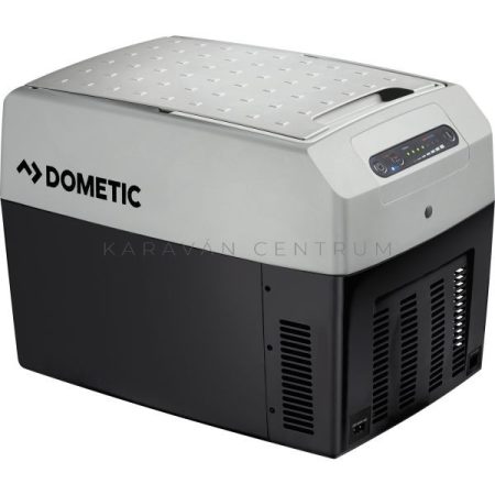 Dometic TropiCool TCX 14 termoelektromos hűtőbox - 12/24/230 V, 15 liter