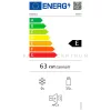 Dometic TropiCool TCX 14 termoelektromos hűtőbox - 12/24/230 V, 15 liter