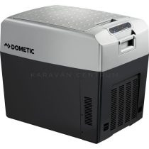   Dometic TropiCool TCX 35 termoelektromos hűtőbox - 12/24/230 V, 33 liter