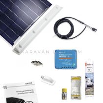 Solara Premium Pack PP01/FR, 120 Wp