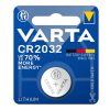 Varta CR2032 lítium gombelem Varta CR2032 lítium gombelem