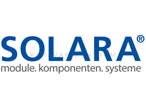 Solara Profi Pack PP02, 190 Wp