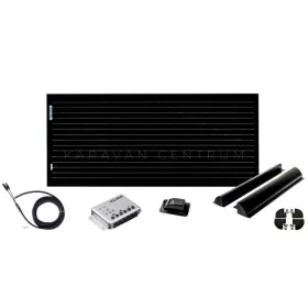 Solara Profi Pack PP03, 2 x 120 Wp