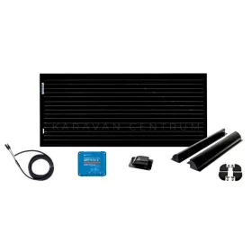 Solara Premium Pack MPPT PP01, 120 Wp