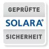 Solara Premium Pack MPPT PP01, 120 Wp