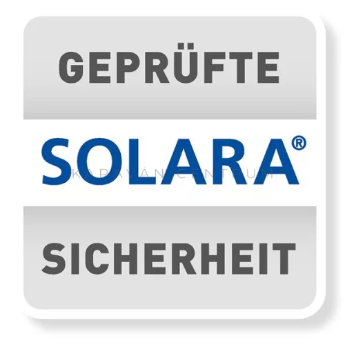 Solara Premium Pack MPPT PP04, 380 Wp