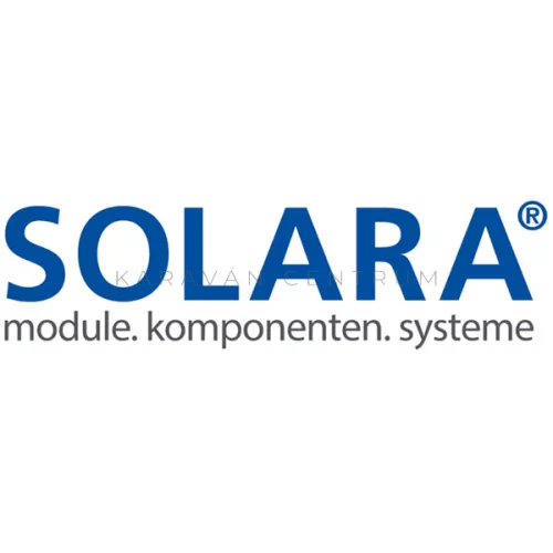 Solara Premium Pack MPPT PP04, 380 Wp