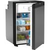 Dometic CoolMatic NRX 115C kompresszoros hűtőszekrény, 113 l Dometic CoolMatic NRX 115C kompresszoros hűtőszekrény, 113 l