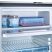 Dometic CoolMatic CRX  50 kompresszoros hűtőszekrény, 45 l