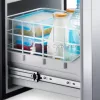 Dometic CoolMatic CRD 50 kihúzható kompresszoros hűtőszekrény, 38,5 l