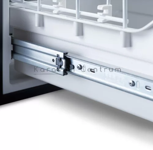 Dometic CoolMatic CRD 50 kihúzható kompresszoros hűtőszekrény, 38,5 l