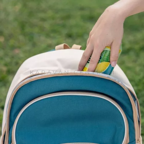 Campingaz Fold‘N Cool 20L hűtőhátizsák