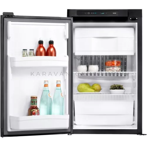 Thetford N4080 E+ beépíthető abszorpciós hűtő, 81 liter