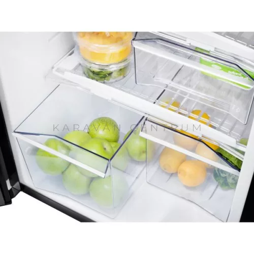 Thetford N4080 E+ beépíthető abszorpciós hűtő, 81 liter