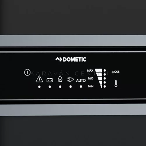 Dometic RMD 10.5G beépíthető abszorpciós hűtő, 153 liter