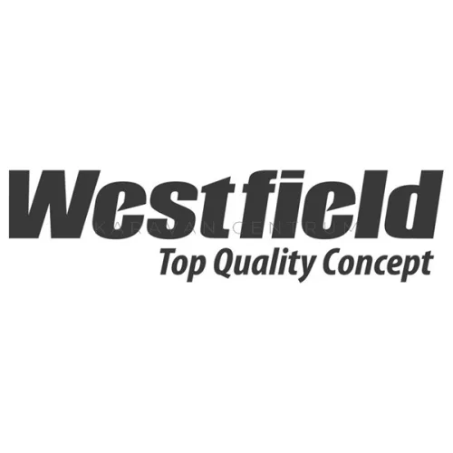 Westfield Prostep 2 korlát