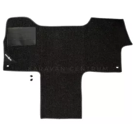   Deluxe Security vezetőfülke szőnyeg, Fiat Ducato 2006-2014