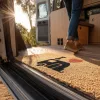 Arisol kókusz lakóautós lábtörlő, 50 x 25 cm