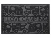 Kera Camp lábtörlő 60 x 40 cm