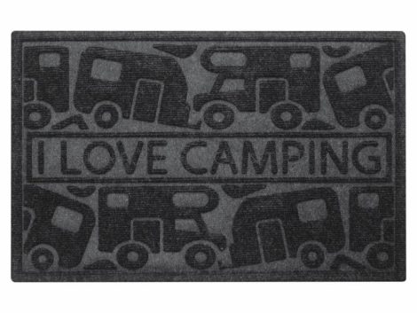 Kera Camp lábtörlő 60 x 40 cm