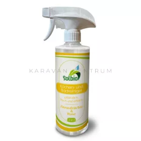 Solbio univerzális tisztítószer, 500 ml