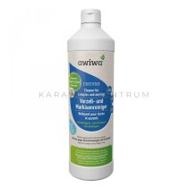   awiwa canvas elősátor- és előtető tisztítószer, 1 liter