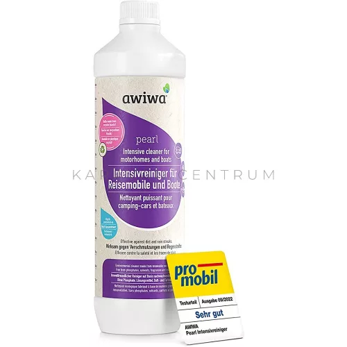 awiwa pearl intenzív tisztítószer-koncentrátum, 1 liter