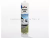 Dekaseal 8936 elasztikus tömítőanyag 310 ml, világosszürke