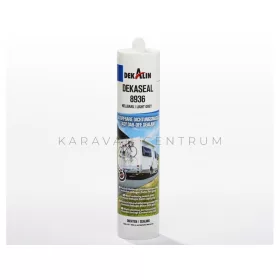   Dekaseal 8936 elasztikus tömítőanyag 310 ml, világosszürke