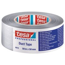 tesa Duct Tape szövetszalag, 50 m x 50 mm