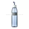 Ellipse kulacs Nordic Denim, 0,4 liter