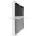 Dometic S7P FL pliszírozott sötétítő roló,  490 x 500 mm