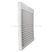 Dometic S7P FL pliszírozott sötétítő roló,  560 x 465 mm