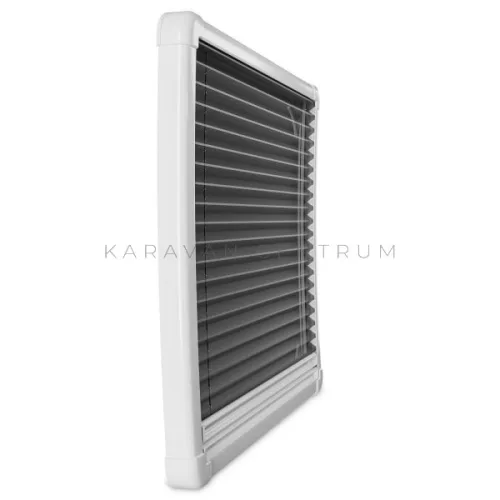 Dometic S7P FL pliszírozott sötétítő roló,  700 x 510 mm