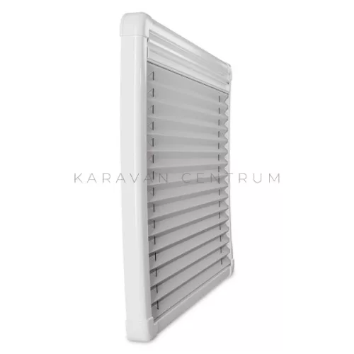 Dometic S7P FL pliszírozott sötétítő roló,  750 x 465 mm