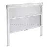 Dometic 3000 szúnyoghálós ablakroló 1460 x 810 mm, szürke