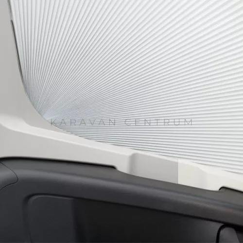 Dometic SP 310 árnyékoló Fiat Ducato oldalablakokra, 2021-