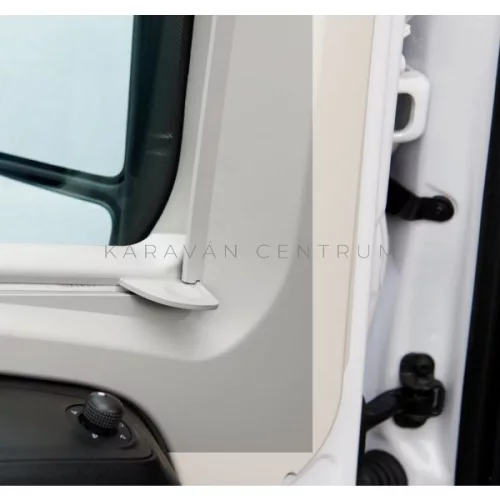Dometic SP 310 árnyékoló Fiat Ducato oldalablakokra, 2021-