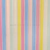 Conacord szalagfüggöny 90 x 200 cm, Multicolor-pasztell