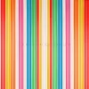 Conacord szalagfüggöny 90 x 200 cm, Multicolor