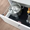 Purvario Vario System Modul III tányér- és edénytartó