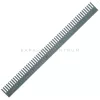 Purvario osztórendszer 330 x  30 mm, sötétszürke/világosszürke