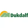 Dukdalf Stabilic 2 kempingasztal 100 x 68 cm, sötétszürke