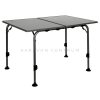 Westfield Performance Aircolite 120 Extender kempingasztal, Black Edition Westfield Performance Aircolite 120 Extender kempingasztal, Black Edition