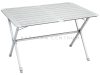 Brunner Silver Gapless Level 4 kempingasztal, 110 x 71 cm Brunner Silver Gapless Level 4 kempingasztal, 110 x 71 cm