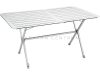 Brunner Silver Gapless Level 6 kempingasztal, 140 x 81 cm Brunner Silver Gapless Level 6 kempingasztal, 140 x 81 cm
