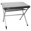 Brunner Titanium Axia 2 kempingasztal, 104 x 62 cm