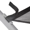 Brunner Titanium Axia 2 kempingasztal, 104 x 62 cm