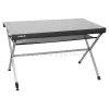 Brunner Titanium Axia 4 kempingasztal, 122 x 76 cm