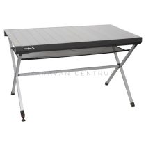 Brunner Titanium Axia 4 feltekerhető kempingasztal